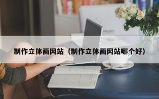 桐城制作立体画网站（制作立体画网站哪个好）